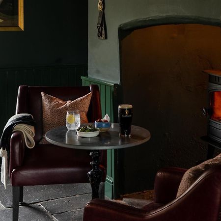 The George At Backwell Panzió Nailsea Kültér fotó